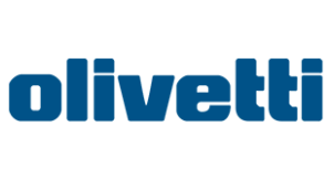 logo Olivetti