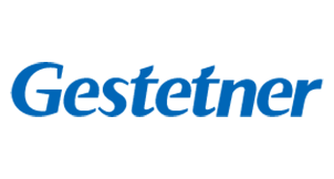 logo gestetner