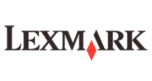 logo lexmark