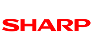 logo sharp