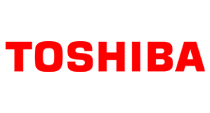 logo toshiba