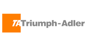 logo triumph adler